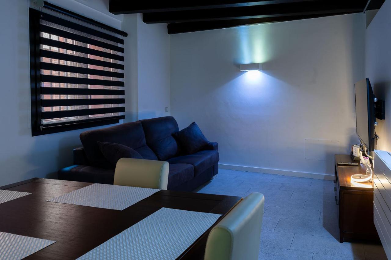 Apartaments Y Habitacions Entre Volcans Olot Luaran gambar