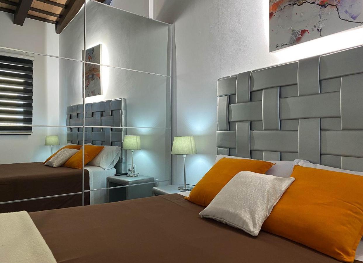 Apartaments Y Habitacions Entre Volcans Olot Luaran gambar
