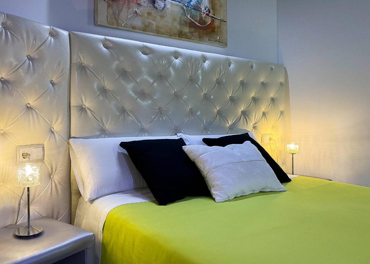 Apartaments Y Habitacions Entre Volcans Olot Luaran gambar