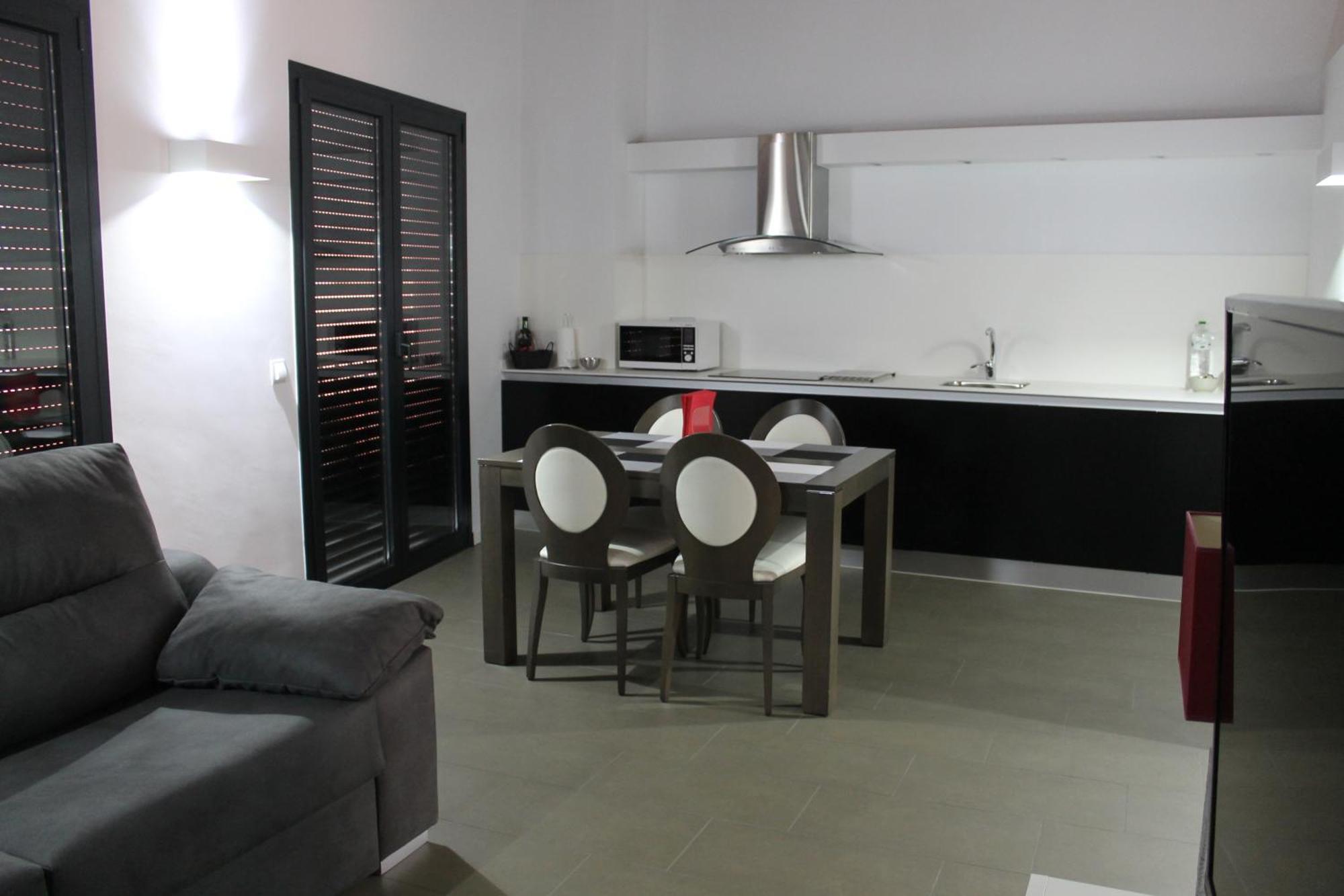 Apartaments Y Habitacions Entre Volcans Olot Luaran gambar