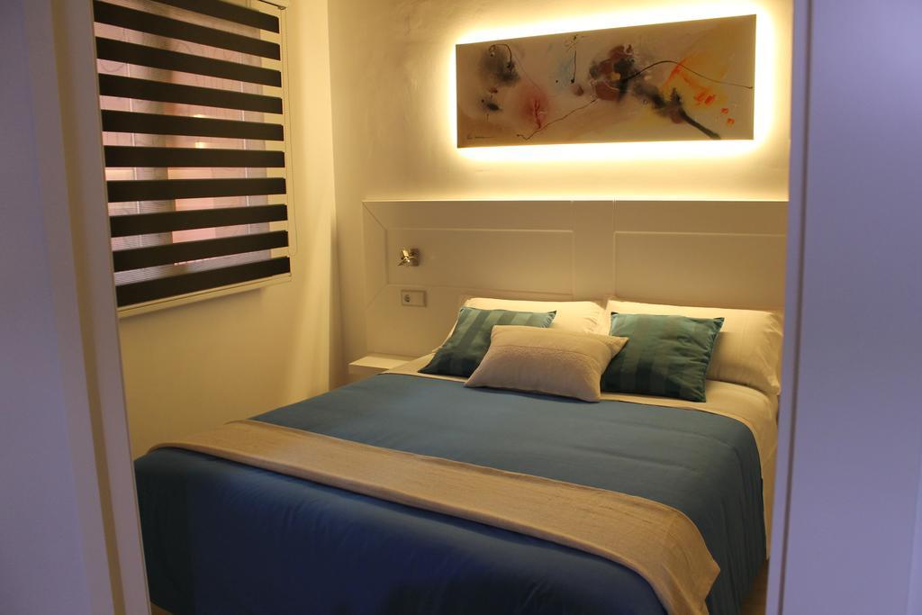 Apartaments Y Habitacions Entre Volcans Olot Luaran gambar