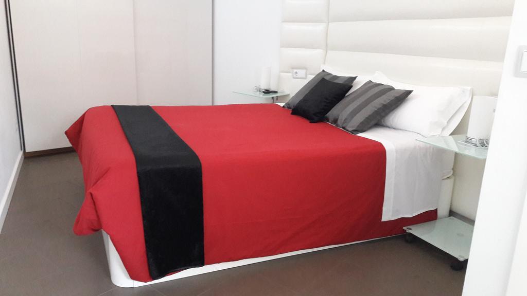 Apartaments Y Habitacions Entre Volcans Olot Luaran gambar