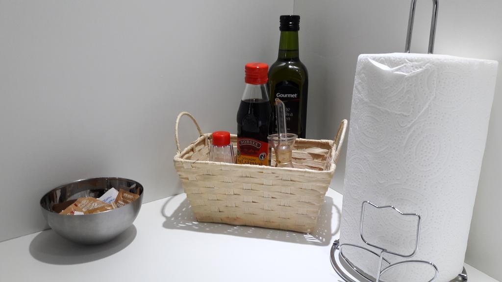 Apartaments Y Habitacions Entre Volcans Olot Luaran gambar