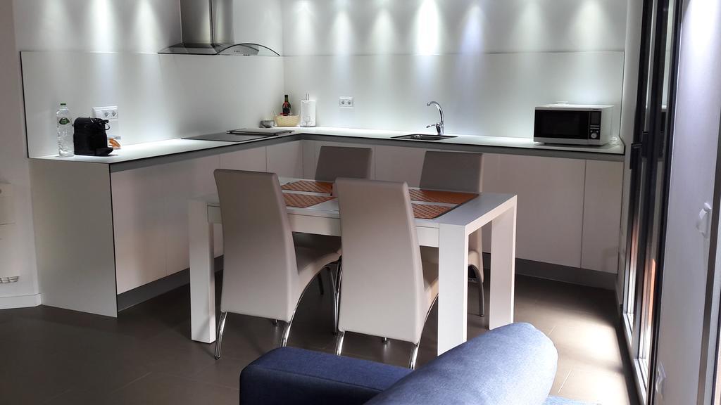 Apartaments Y Habitacions Entre Volcans Olot Luaran gambar