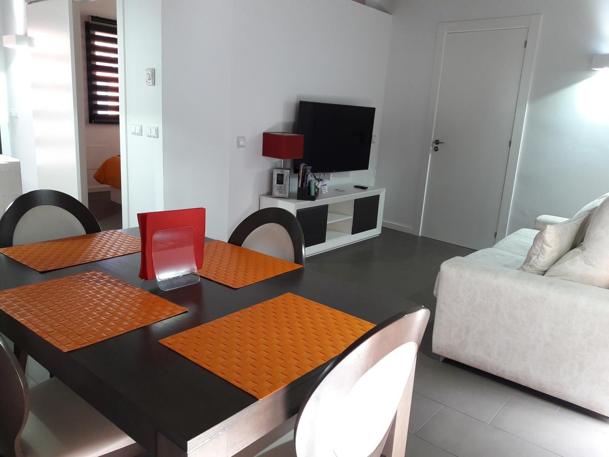 Apartaments Y Habitacions Entre Volcans Olot Luaran gambar