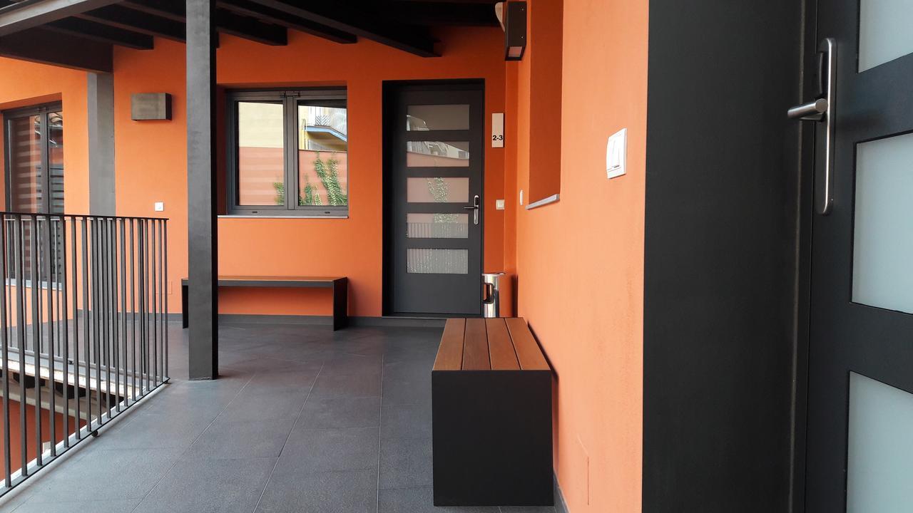 Apartaments Y Habitacions Entre Volcans Olot Luaran gambar